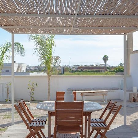 Sunkiss Apartment 500Mt Dal Mare Porto Cesareo Exterior photo