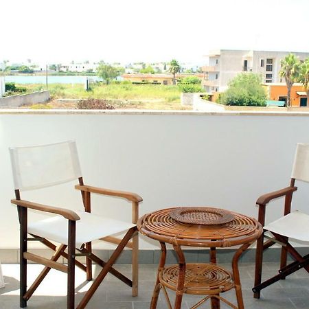 Sunkiss Apartment 500Mt Dal Mare Porto Cesareo Exterior photo