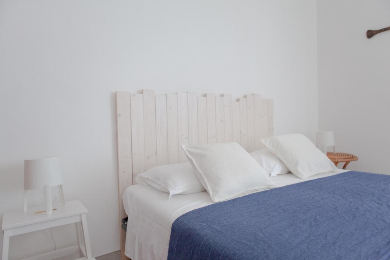 Sunkiss Apartment 500Mt Dal Mare Porto Cesareo Exterior photo