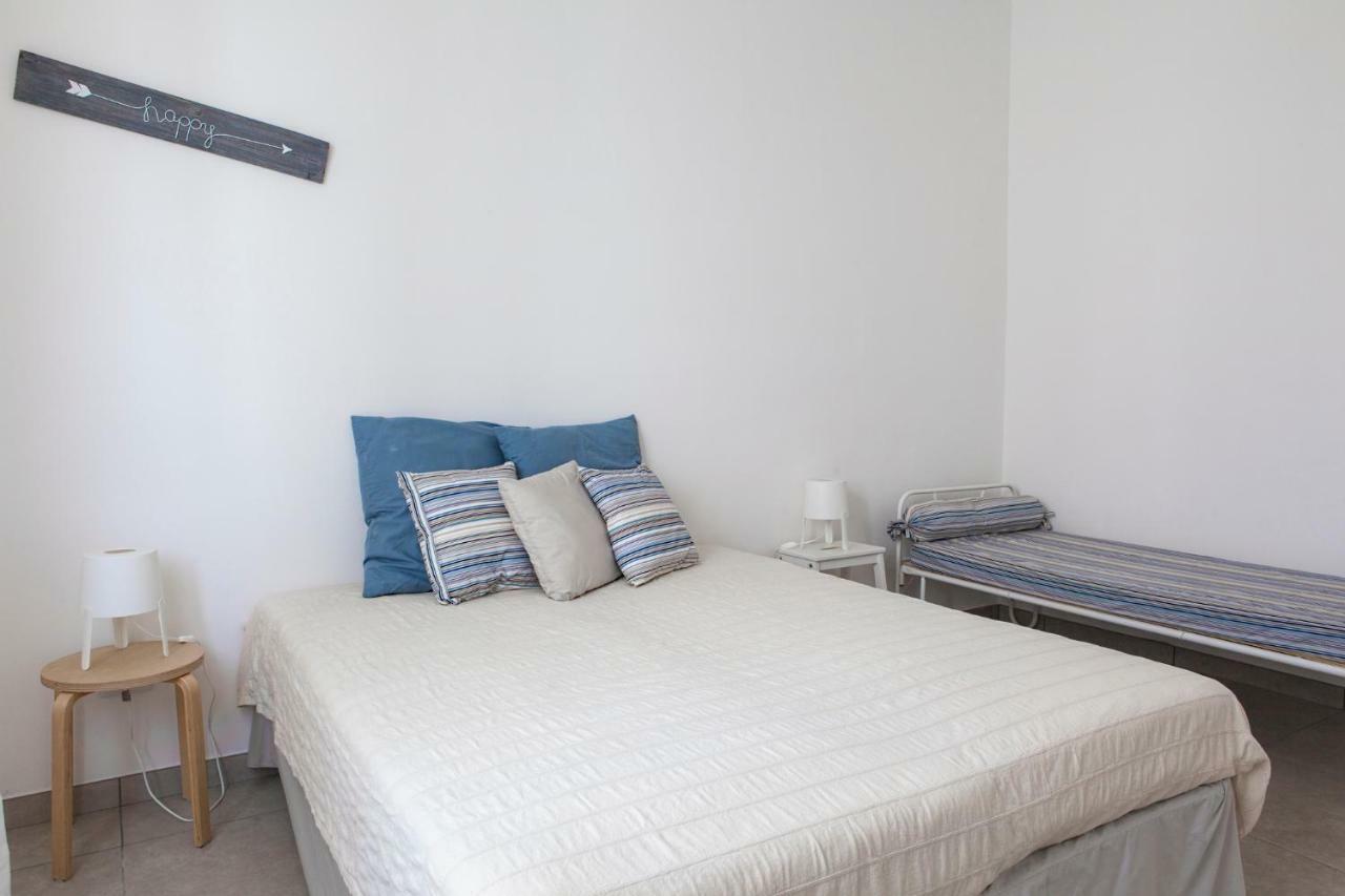 Sunkiss Apartment 500Mt Dal Mare Porto Cesareo Exterior photo