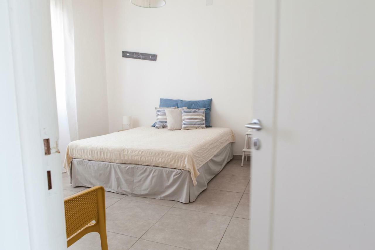 Sunkiss Apartment 500Mt Dal Mare Porto Cesareo Exterior photo