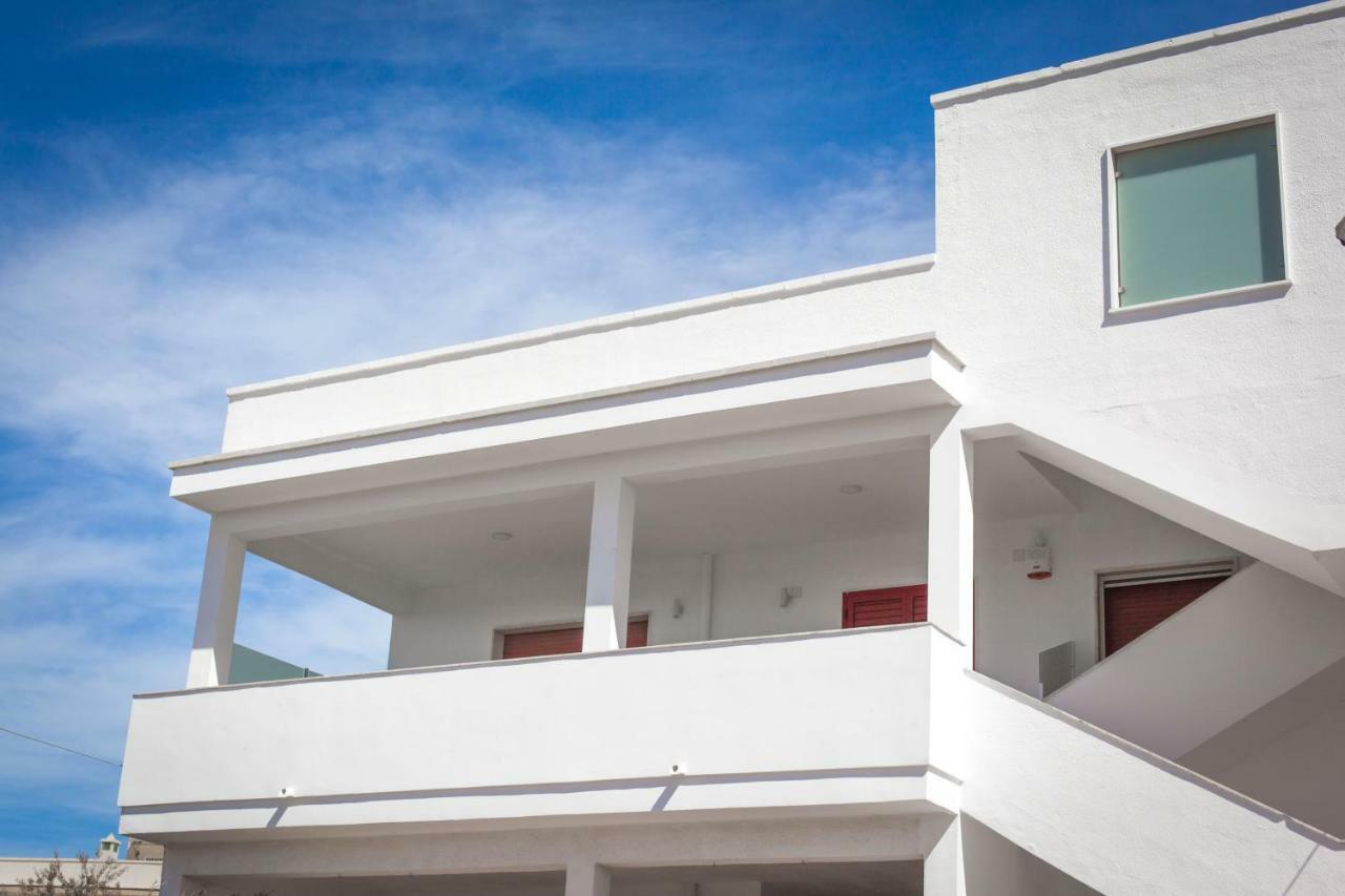Sunkiss Apartment 500Mt Dal Mare Porto Cesareo Exterior photo